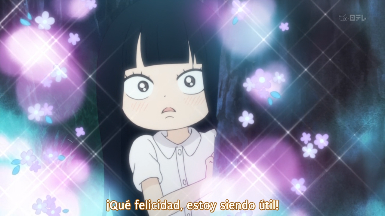 Kimi ni Todoke (Nanikano Fansub)